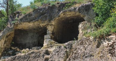 Экскурсия ТОП-5. Бахчисарай. Бывшая столица Крымского Ханства фото 6257 Экскурсия ТОП-5. Бахчисарай. Бывшая столица Крымского Ханства фото 6257