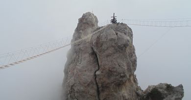 Экскурсия Дорога в облака фото 5675 Экскурсия Дорога в облака фото 5675
