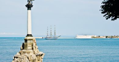 Экскурсия Севастопольские вехи фото 5991 Экскурсия Севастопольские вехи фото 5991