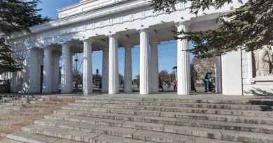 Экскурсии в Севастополь из Ливадии 2020 Экскурсии в Севастополь из Ливадии 2020