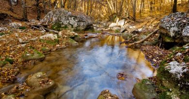 Экскурсия Большой Каньон Крыма фото 6055 Экскурсия Большой Каньон Крыма фото 6055