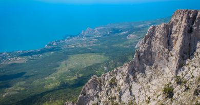 Экскурсия Дорога в облака фото 6155 Экскурсия Дорога в облака фото 6155