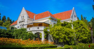Экскурсия Дворцы Мисхора фото 7570 Экскурсия Дворцы Мисхора фото 7570