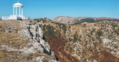 Экскурсия Царская охота. Крымский природный заповедник фото 6019 Экскурсия Царская охота. Крымский природный заповедник фото 6019