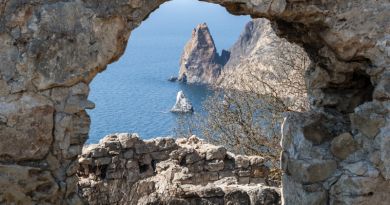 Экскурсия По Святым Местам Севастополя фото 6067 Экскурсия По Святым Местам Севастополя фото 6067