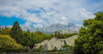 Экскурсия Алупка. Дворец графа М.С. Воронцова-Ласточкино гнездо фото 6193 Экскурсия Алупка. Дворец графа М.С. Воронцова-Ласточкино гнездо фото 6193