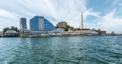 Экскурсия Героический Севастополь фото 6003 Экскурсия Героический Севастополь фото 6003