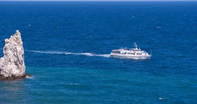 Экскурсия Морская прогулка в Ялту фото 5866 Экскурсия Морская прогулка в Ялту фото 5866