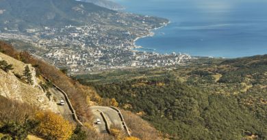 Экскурсия "Золотое кольцо Крыма - Супер Тур" фото 5965 Экскурсия "Золотое кольцо Крыма - Супер Тур" фото 5965