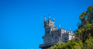 Экскурсия Ай Петри + Ласточкино гнездо фото 6097 Экскурсия Ай Петри + Ласточкино гнездо фото 6097