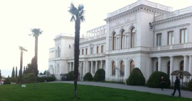 Экскурсия Ливадия-Ореанда фото 5778 Экскурсия Ливадия-Ореанда фото 5778