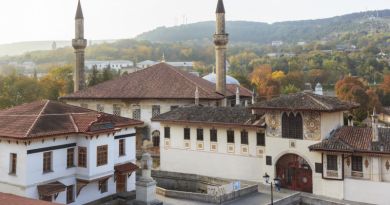 Групповые экскурсии по Крыму из Ливадии 2020 Групповые экскурсии по Крыму из Ливадии 2020