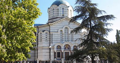 Экскурсия `Летопись Севастополя` Экскурсия `Летопись Севастополя`