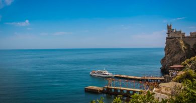 Экскурсия Ялта обзорная фото 6094 Экскурсия Ялта обзорная фото 6094