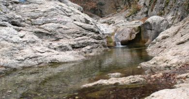 Экскурсия Большой каньон фото 5707 Экскурсия Большой каньон фото 5707