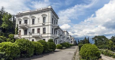Экскурсия Дворцы Романовых фото 5961 Экскурсия Дворцы Романовых фото 5961