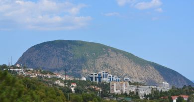 Экскурсия Гурзуфская ривьера фото 5727 Экскурсия Гурзуфская ривьера фото 5727