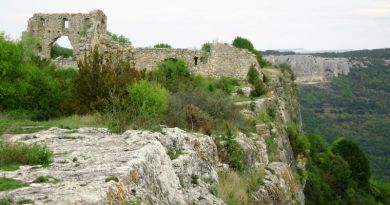 Экскурсия `Город в поднебесье` Экскурсия `Город в поднебесье`